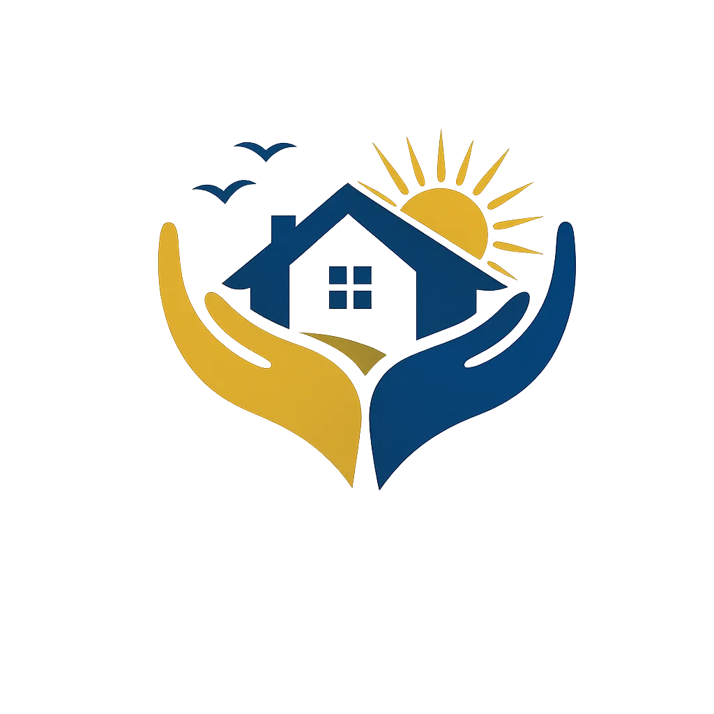 At Home Comfort Assisted Living logo